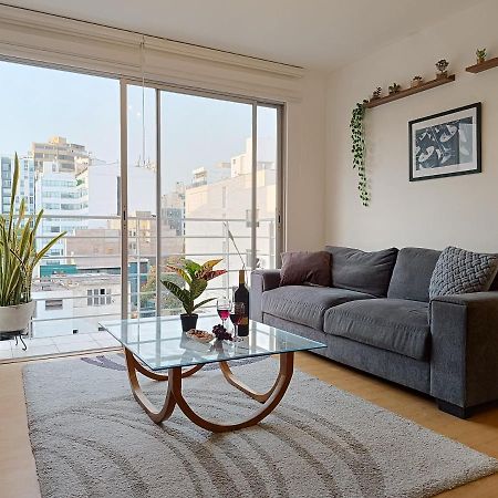 Runawasi Apartments - Amaru 3Bdr Lima Zewnętrze zdjęcie