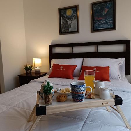 Runawasi Apartments - Amaru 3Bdr Lima Zewnętrze zdjęcie
