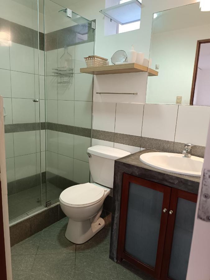 Runawasi Apartments - Amaru 3Bdr Lima Zewnętrze zdjęcie