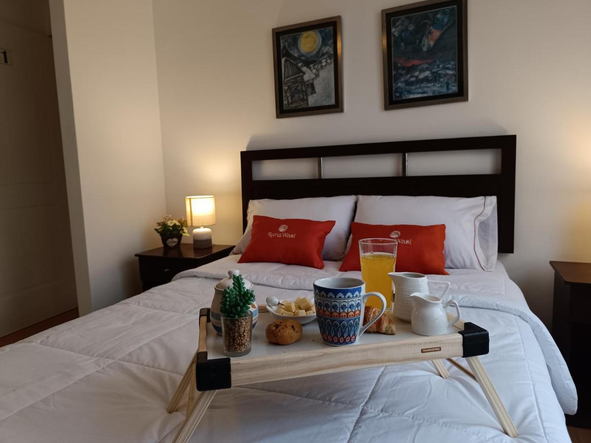 Runawasi Apartments - Amaru 3Bdr Lima Zewnętrze zdjęcie