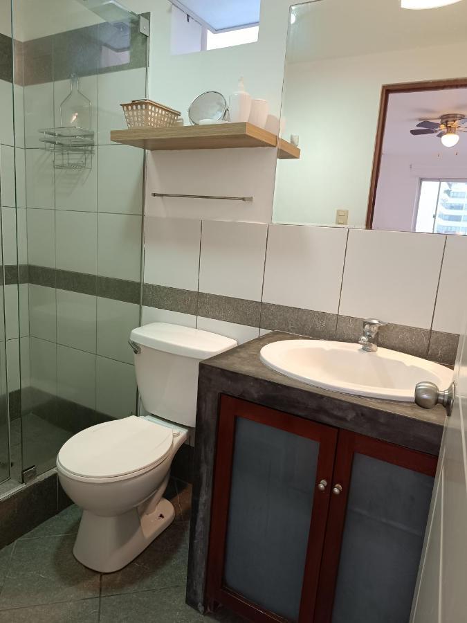 Runawasi Apartments - Amaru 3Bdr Lima Zewnętrze zdjęcie