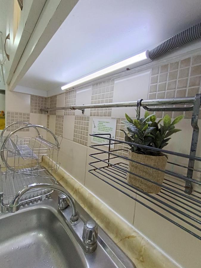 Runawasi Apartments - Amaru 3Bdr Lima Zewnętrze zdjęcie