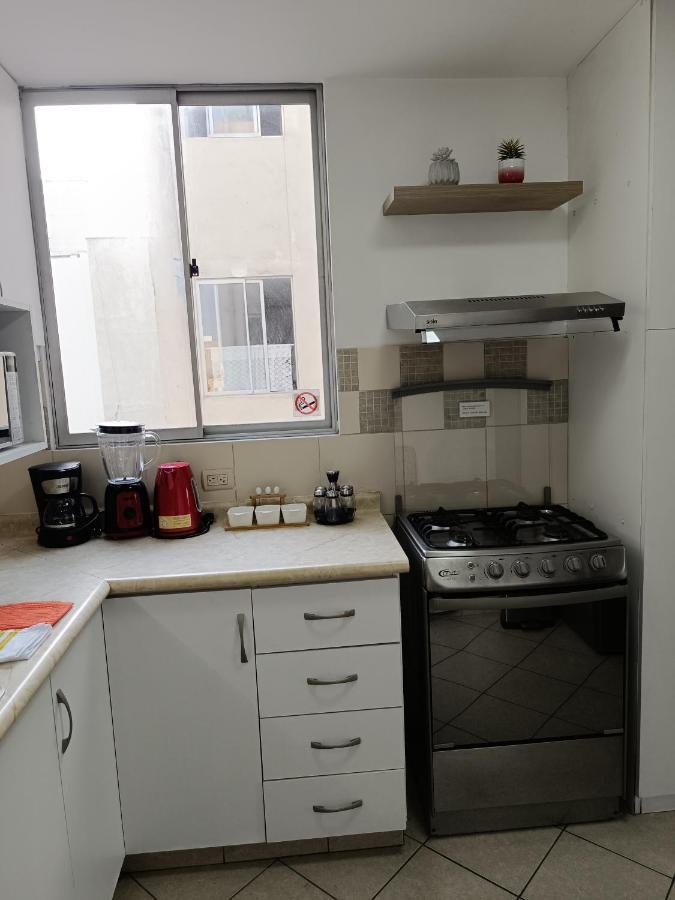 Runawasi Apartments - Amaru 3Bdr Lima Zewnętrze zdjęcie