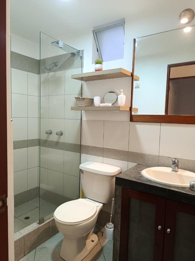 Runawasi Apartments - Amaru 3Bdr Lima Zewnętrze zdjęcie