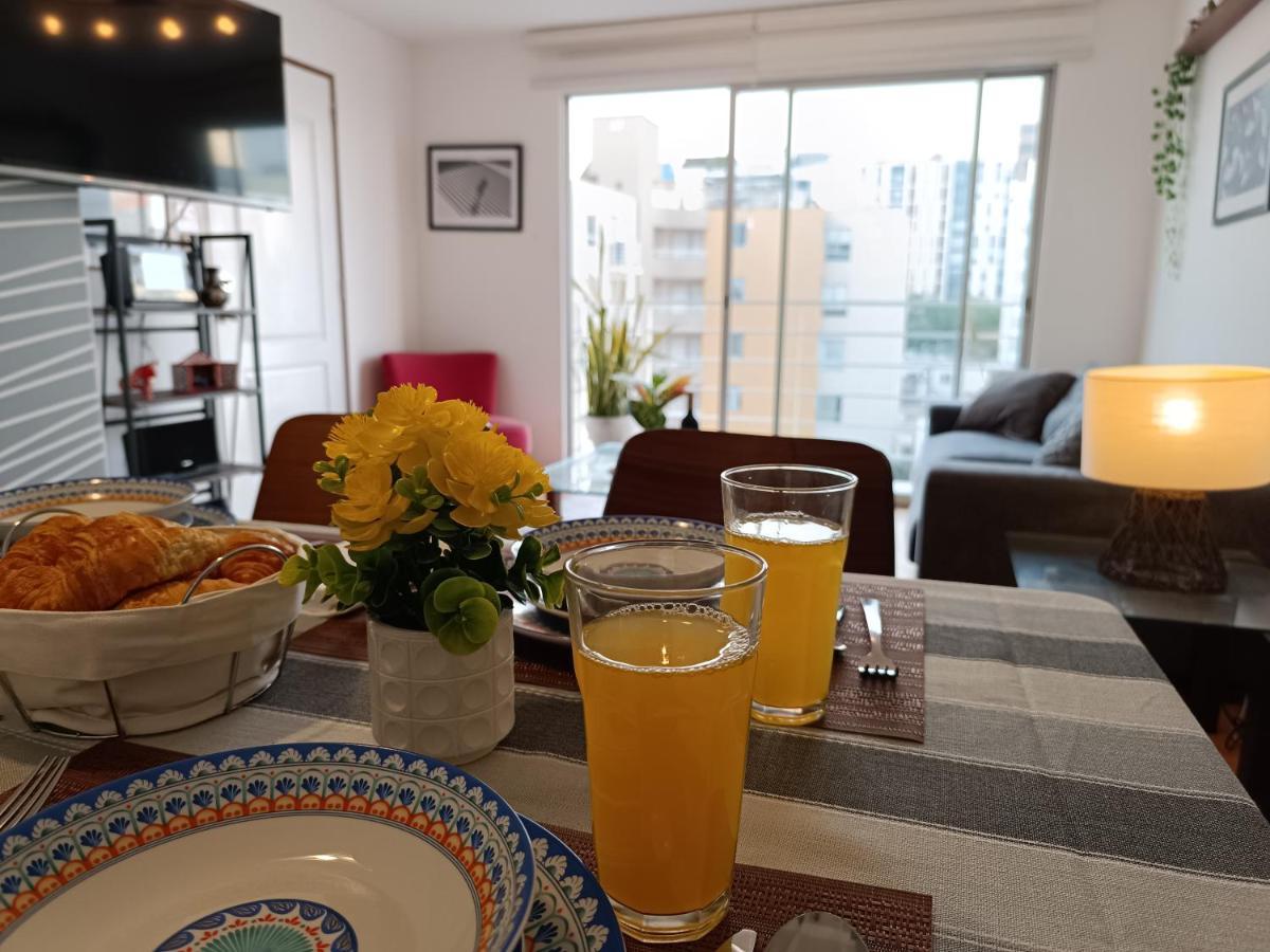 Runawasi Apartments - Amaru 3Bdr Lima Zewnętrze zdjęcie
