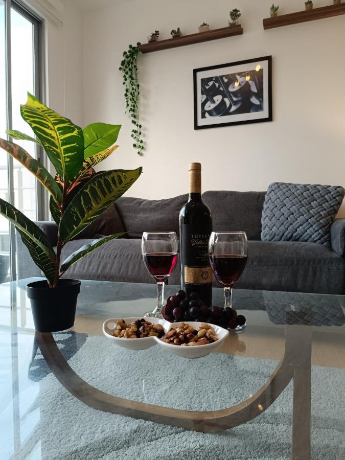 Runawasi Apartments - Amaru 3Bdr Lima Zewnętrze zdjęcie