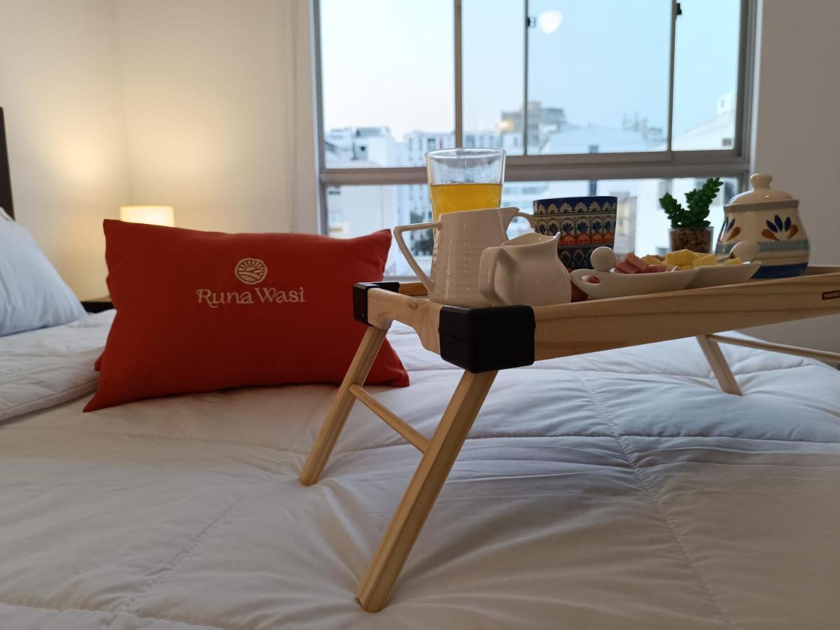 Runawasi Apartments - Amaru 3Bdr Lima Zewnętrze zdjęcie