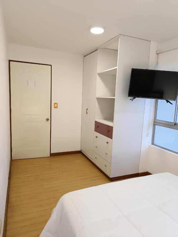 Runawasi Apartments - Amaru 3Bdr Lima Zewnętrze zdjęcie