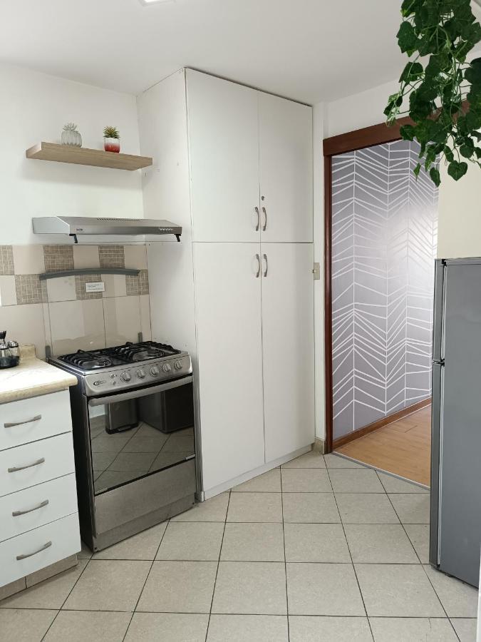Runawasi Apartments - Amaru 3Bdr Lima Zewnętrze zdjęcie