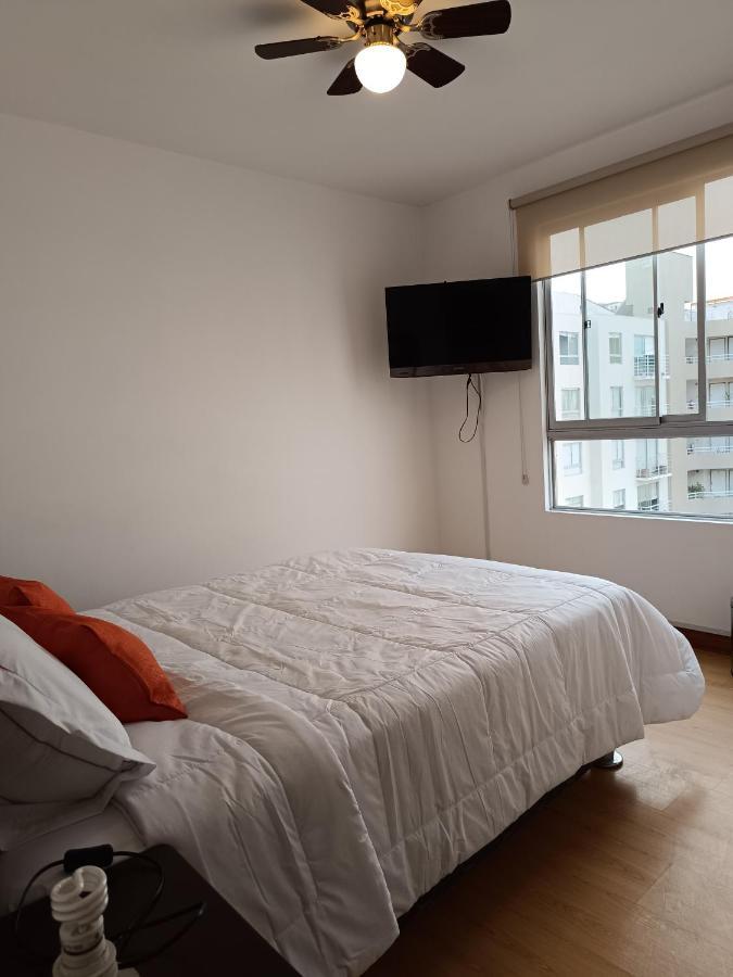 Runawasi Apartments - Amaru 3Bdr Lima Zewnętrze zdjęcie