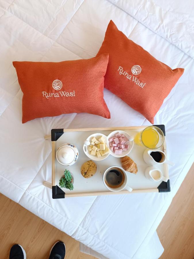 Runawasi Apartments - Amaru 3Bdr Lima Zewnętrze zdjęcie