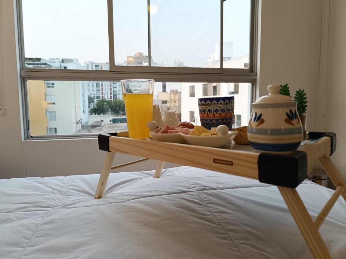 Runawasi Apartments - Amaru 3Bdr Lima Zewnętrze zdjęcie