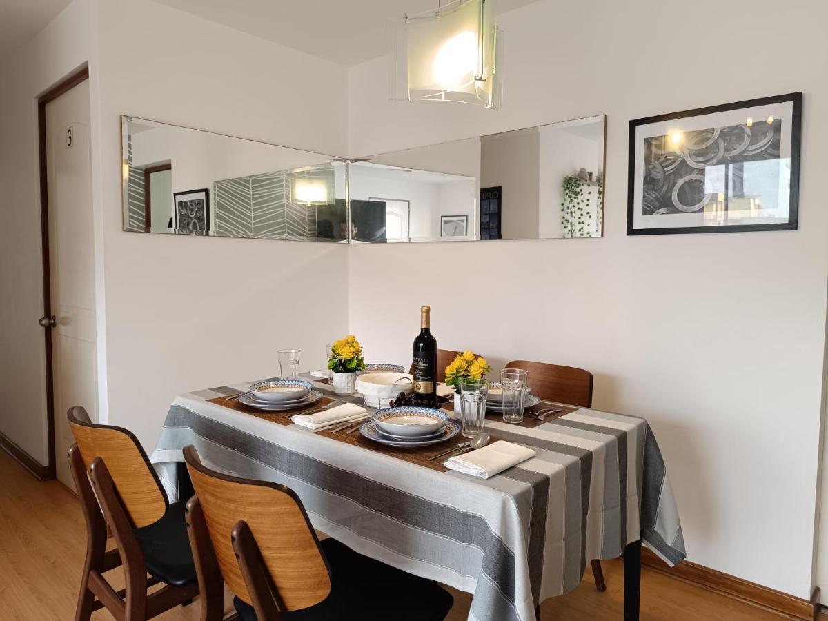 Runawasi Apartments - Amaru 3Bdr Lima Zewnętrze zdjęcie